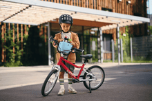 Load image into Gallery viewer, Woom POP Kids' Bike Basket