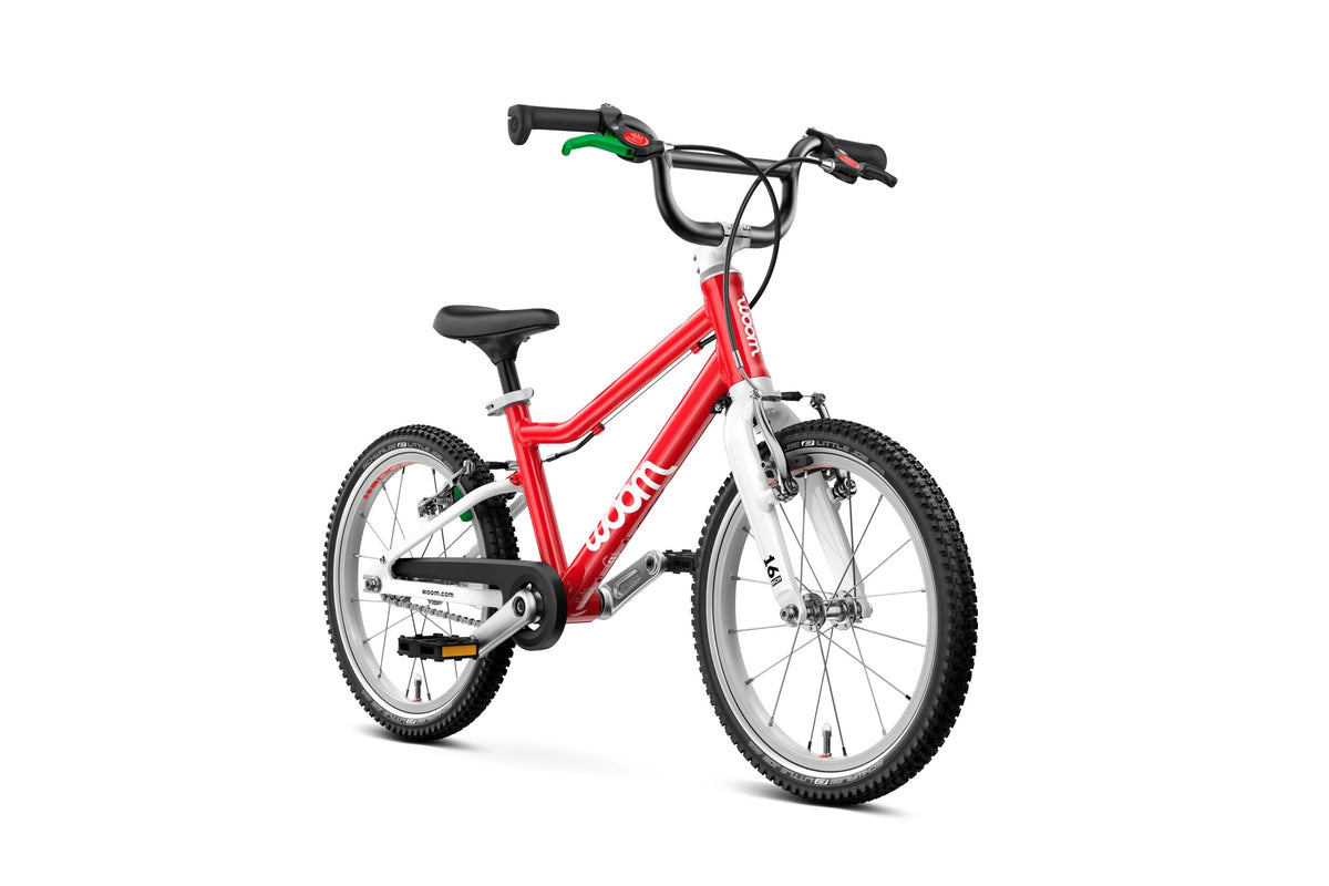 WOOM GO 3 – WeeBikeShop