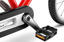 Load image into Gallery viewer, WOOM 2 14&quot; Pedal Bike