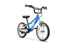 Load image into Gallery viewer, WOOM 2 14&quot; Pedal Bike-sky blue-Tikes Bikes