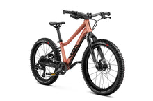 Load image into Gallery viewer, WOOM OFF 4  20" Pedal Bike-terra coppa-WeeBikeShop