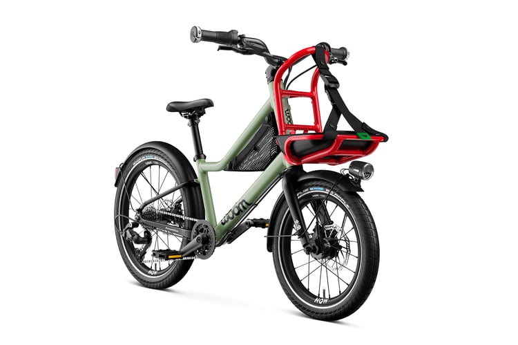 WOOM NOW 4 – WeeBikeShop