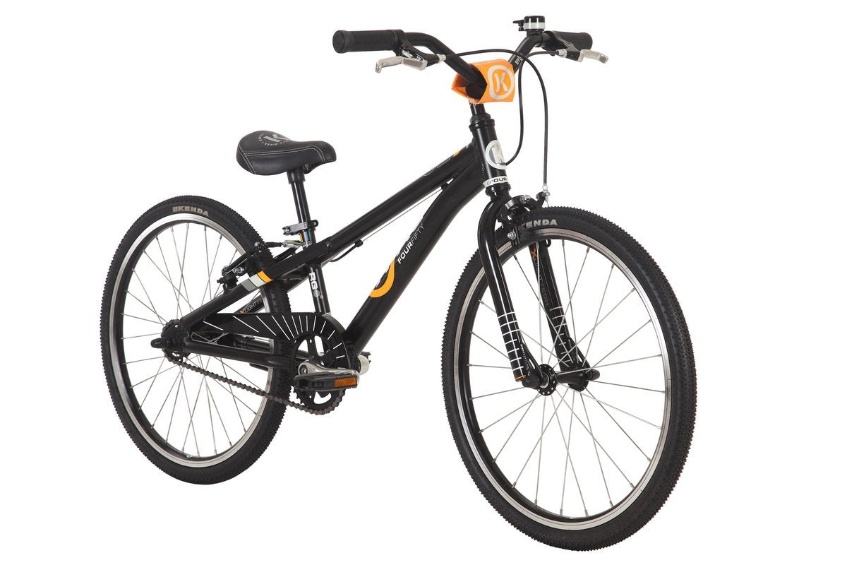 crossbike e ByK E-450 Kids' Cross Bike