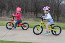 Load image into Gallery viewer, Ridgeback Scoot 12" Balance Bikes