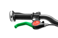 Load image into Gallery viewer, Woom 1 12" Balance Bike in red- WeeBikeShop-