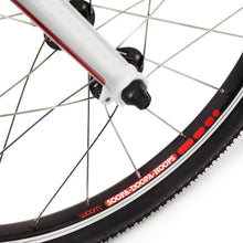 Load image into Gallery viewer, WOOM 4 20" Pedal Bike