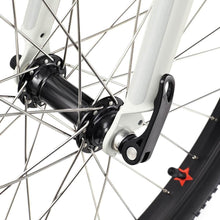 Load image into Gallery viewer, WOOM 4 20" Pedal Bike