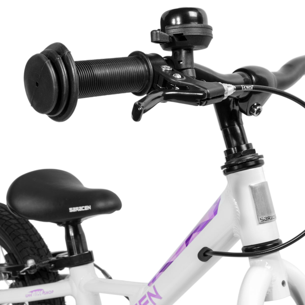 Saracen bikes top usa