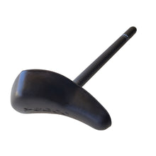 Load image into Gallery viewer, Extra Long Bike Saddle and Seat Post for TooToo | Strider