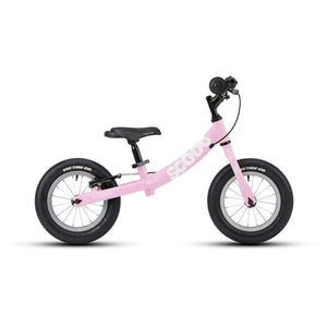 Ridgeback Scoot Balance Bikes Pink-WeeBikeShop
