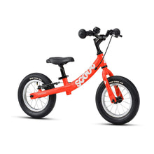 Load image into Gallery viewer, Ridgeback Scoot Balance Bikes Red-WeeBikeShop