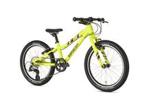 Load image into Gallery viewer, SARACEN Mantra 2.0R Youth Mountain Bike 20-Inch WeeBikeShop
