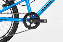 Load image into Gallery viewer, SARACEN Mantra 2.0 Youth Mountain Bike 20-Inch WeeBikeShop