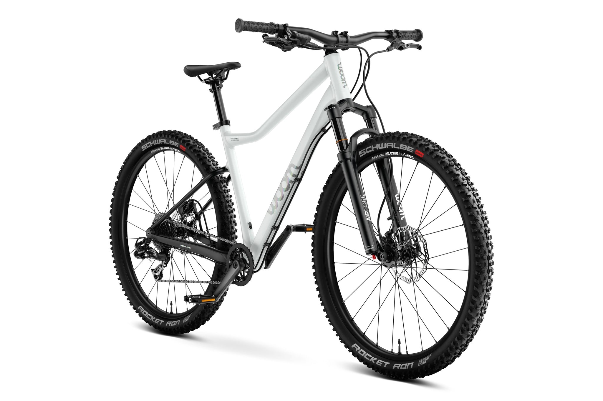 Woom Kids OFF 6 26in Mountain Bike