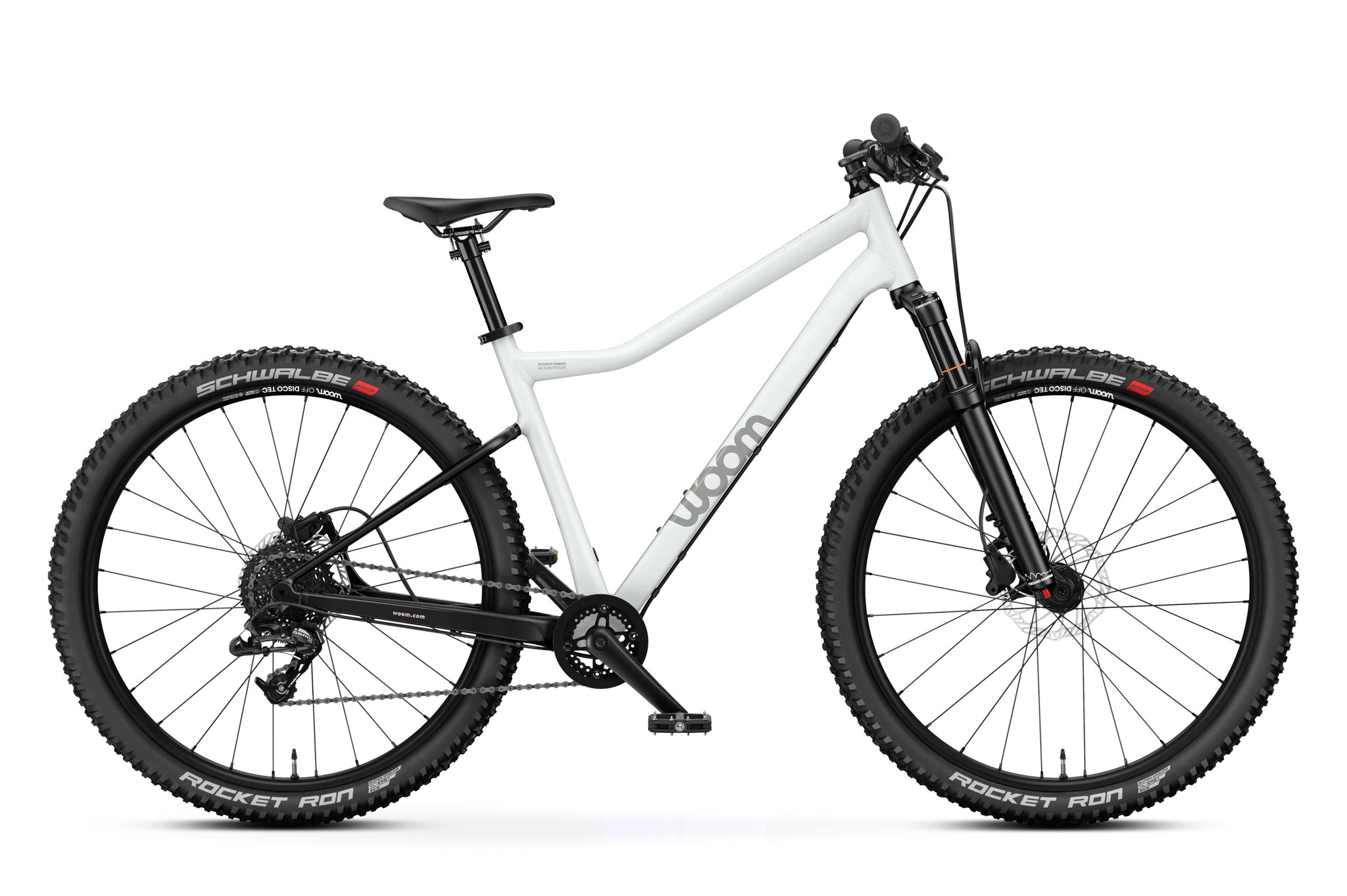 Woom Kids OFF 6 26in Mountain Bike