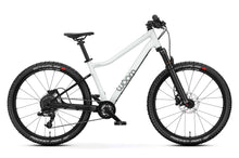 Load image into Gallery viewer, WOOM OFF AIR 5 Cirrus Cloud 24&quot; Pedal Bike-Tikes Bikes