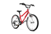 Load image into Gallery viewer, WOOM GO 4 Woom Red - WeeBikeShop