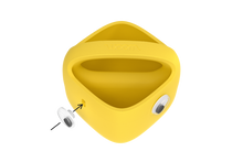 Load image into Gallery viewer, Woom POP ONS Bike Basket Charms