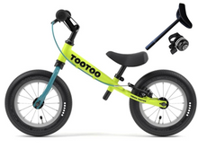 Load image into Gallery viewer, YEDOO TooToo Balance Bikes