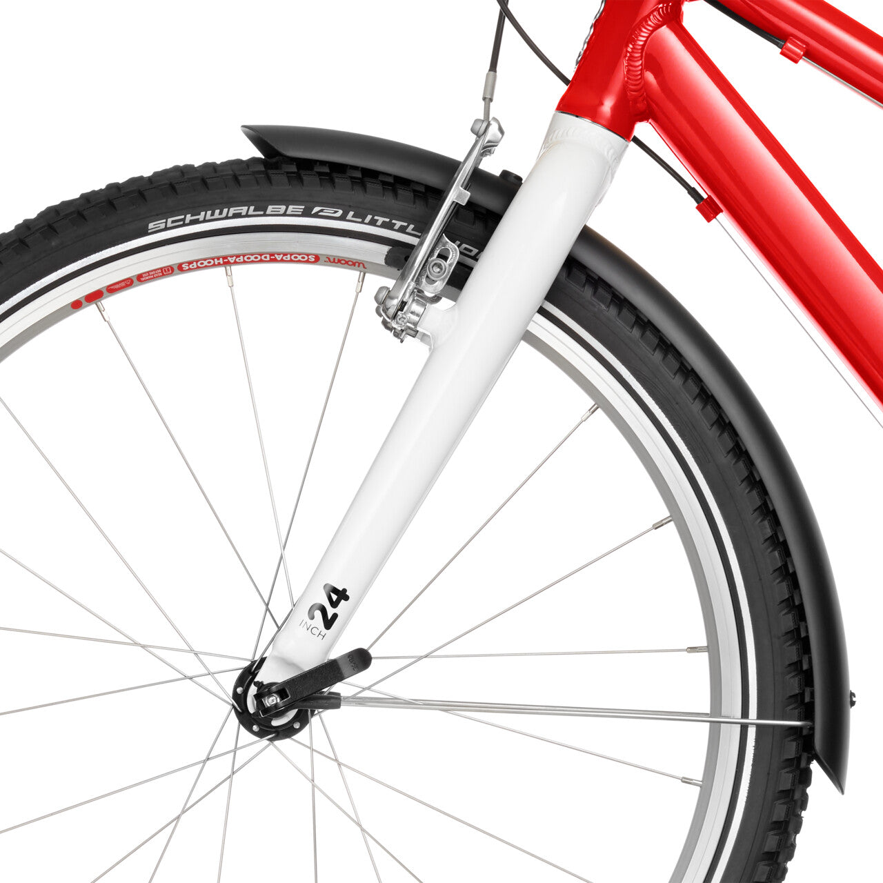 Snap on bike fenders discount