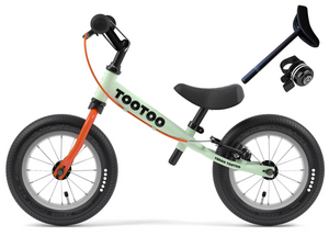 YEDOO TooToo Balance Bikes