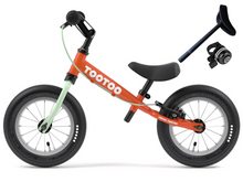 Load image into Gallery viewer, YEDOO TooToo Balance Bikes