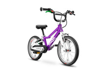 Load image into Gallery viewer, WOOM 2 14&quot; Pedal Bike-purple haze-Tikes Bikes