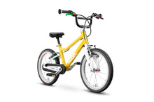 Load image into Gallery viewer, WOOM 3 16&quot; Pedal Bike-sunny yellow-WeeBikeShop