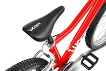 Load image into Gallery viewer, WOOM 4 20&quot; Pedal Bike