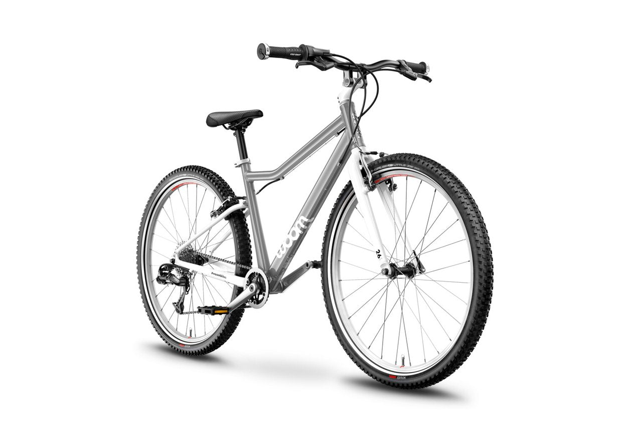 woom fahrrad 26 WOOM 6 26" Pedal Bike – WeeBikeShop