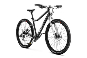 WOOM OFF 6  26" Pedal Bike-black-WeeBikeShop