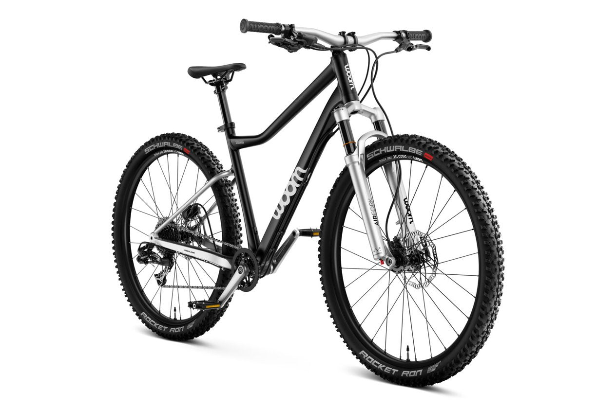 Woom 6 bike on sale