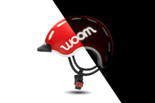 Load image into Gallery viewer, Woom Kids Helmet