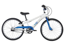Load image into Gallery viewer, ByK E-450x3i Kids&#39; Bike - Boys Dark Blue-internal 3-speed gear