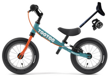 Load image into Gallery viewer, YEDOO TooToo Balance Bikes