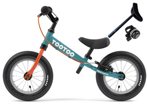 YEDOO TooToo Balance Bikes