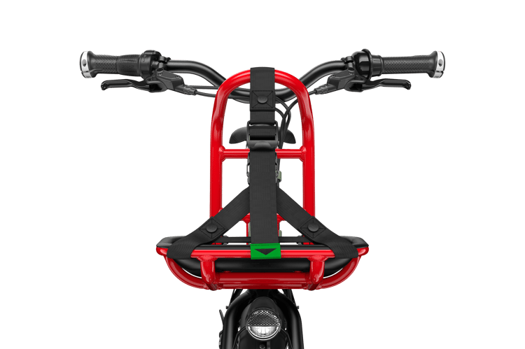 WOOM NOW 4 – WeeBikeShop