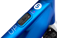 Load image into Gallery viewer, WOOM UP 5-Electric Blue