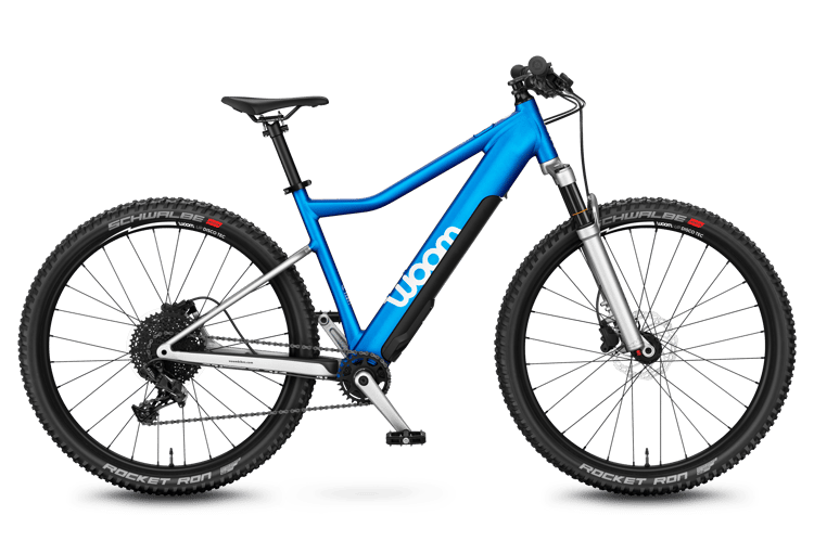 WOOM UP 6 – WeeBikeShop