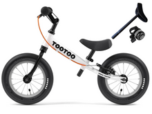 Load image into Gallery viewer, YEDOO TooToo Balance Bikes