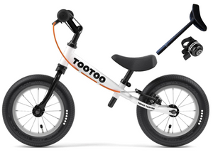 YEDOO TooToo Balance Bikes