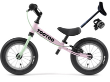 Load image into Gallery viewer, YEDOO TooToo Balance Bikes
