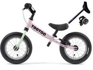 YEDOO TooToo Balance Bikes