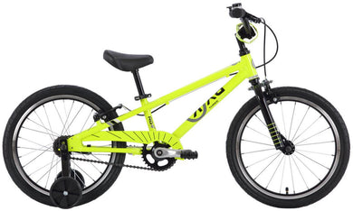 ByK E-350 Kids' 18