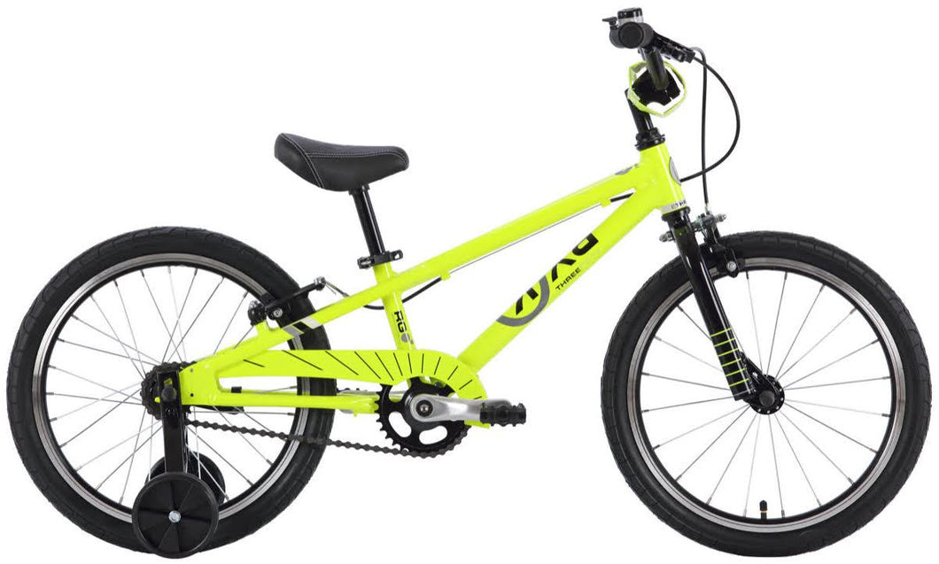 ByK E-350 Kids' 18