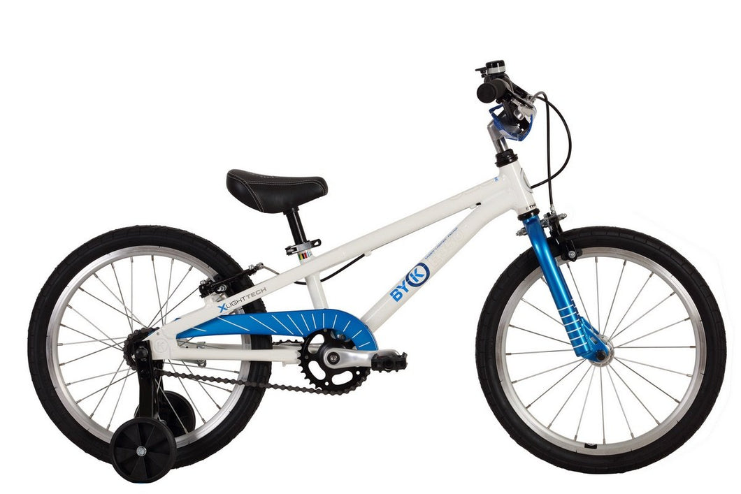 ByK E-350 Kids' 18