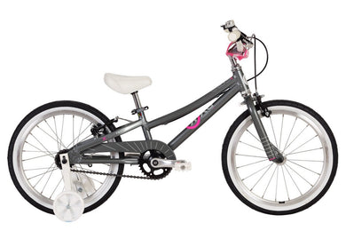 ByK E-350 Kids' 18