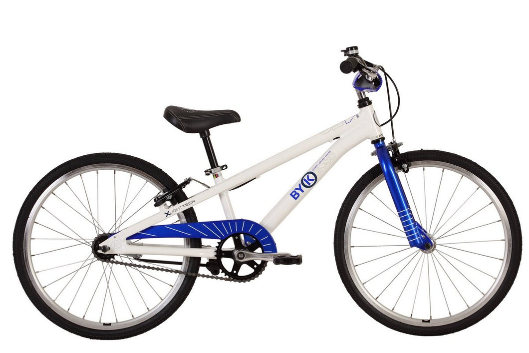 ByK E-450 Kids' 20