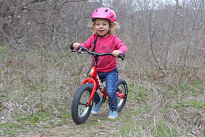 Ridgeback Scoot 12" Balance Bikes