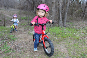 Ridgeback Scoot 12" Balance Bikes